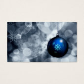 Funkelnd Weihnachten (Vorderseite)