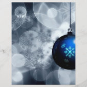 Funkelnd Weihnachten (Vorderseite)