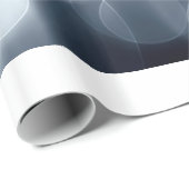 Funkelnd Weihnachten Geschenkpapier (Rolleneckpunkt)