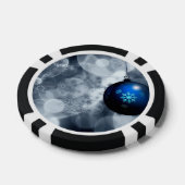Funkelnd Weihnachten Pokerchips (Einzeln)