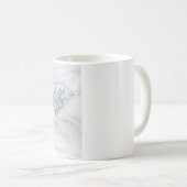 Funkelnd wie ein Diamant-Tasse Kaffeetasse (VorderseiteRechts)