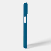 Funkelnde Katzenliebe Case-Mate iPhone Hülle (Rückseite / Rechts)
