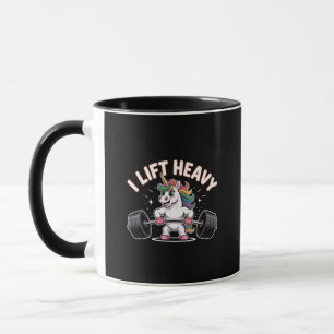 Funkelnde Katzenliebe Tasse