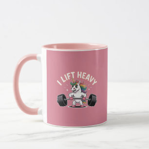 Funkelnde Katzenliebe Tasse