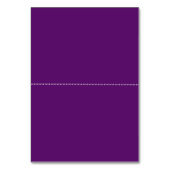 Funkelnde Lichter in der Hochzeitsfeier-Platzkarte Tischnummer (Rückseite)