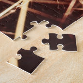 Funkelnde Lichter Puzzle (Seite)