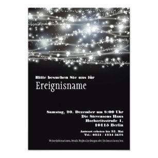 Uberraschungs Party Einladungen Zazzle De