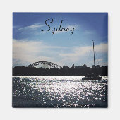 funkelnde Sydney Magnet (Vorne)
