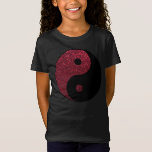Funkelnder Frieden T-Shirt