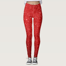 Funkelnder Glam Luxus Glitter Festlich 