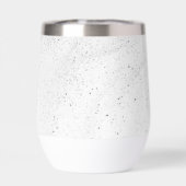 funkelnder weißer Sand (Rückseite)