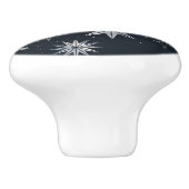 Funkelnight Sky Keramikknauf (Seitenansicht)