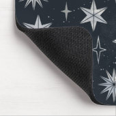 Funkelnight Sky Mousepad (Ecke)