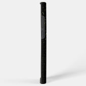 Funkelnight Sky Samsung Galaxy Hülle (Rechte Seite)