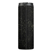 Funkelnight Sky Thermosbecher (Rückseite)
