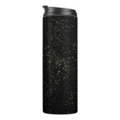 Funkelnight Sky Thermosbecher (Nach rechts gedreht)