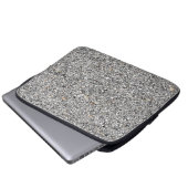 Funkelschläfer Laptopschutzhülle (Vorne Knopf)