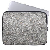 Funkelschläfer Laptopschutzhülle (Vorderseite)