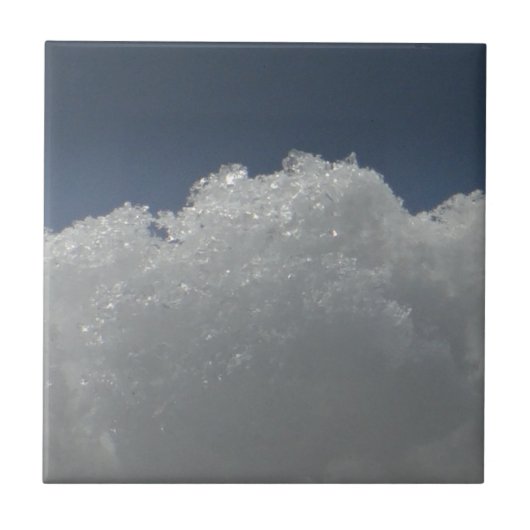 Funkelshow Fliese (Vorderseite)