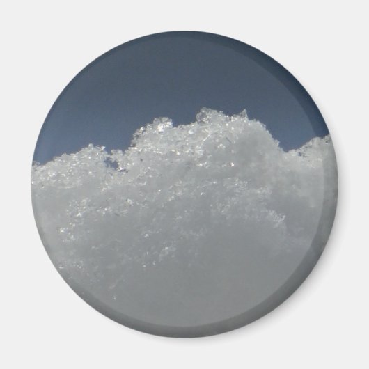 Funkelshow Magnet (Vorne)