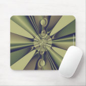 Funkelwelt Mousepad (Mit Mouse)