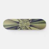 Funkelwelt Skateboard (Horizontal)