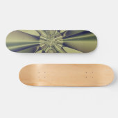 Funkelwelt Skateboard (Horizontal)
