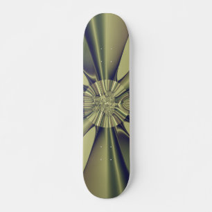 Funkelwelt Skateboard