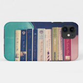 Funken-Buch Case-Mate iPhone Hülle (Rückseite (Horizontal))