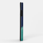 Funken-Buch Case-Mate iPhone Hülle (Hinten/Rechts)