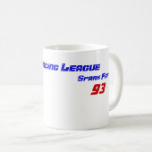 Funken Fartin, 93 Kaffeetasse (VorderseiteRechts)