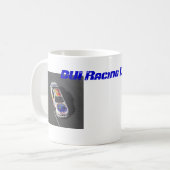 Funken Fartin, 93 Kaffeetasse (Vorderseite Links)