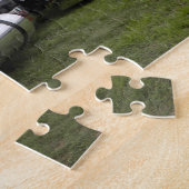 Funken Freightliner COE Puzzlespiel Puzzle (Seite)