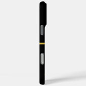 Funkenfunken aus geschickten Händen Case-Mate iPhone Hülle (Rückseite / Rechts)