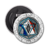 FUNKENTFERNER FLASCHENÖFFNER (Vorderseite)