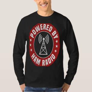 Funker mit HAM-Funkempfang 1 T-Shirt