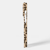 Funkes Gepard Case-Mate iPhone Hülle (Rückseite / Links)