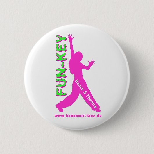 funkey button (Vorderseite)
