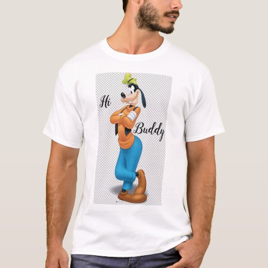 Funkey Guffi T-Shirt (Vorderseite)