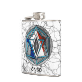 FUNKFLANSCH FLACHMANN (Links)