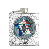 FUNKFLANSCH FLACHMANN (Vorderseite)