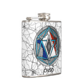 FUNKFLANSCH FLACHMANN (Rechts)