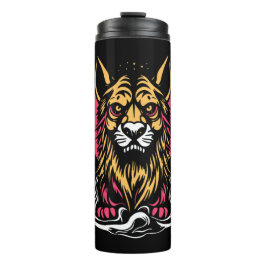 Funkflasche Thermosbecher