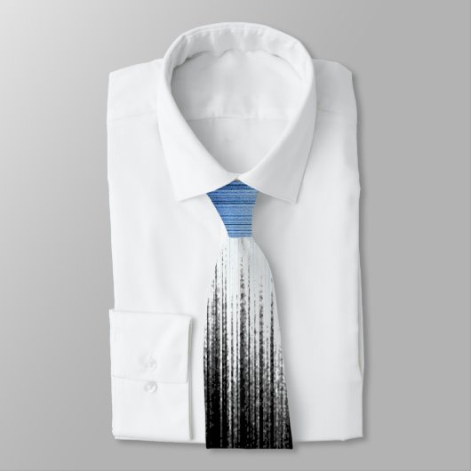 Funkfrequenzen und Mond Krawatte (Gebunden)