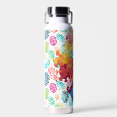 Funkfrequenzvereinigung Trinkflasche (Vorne)