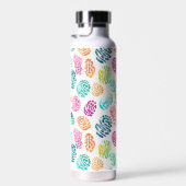 Funkfrequenzvereinigung Trinkflasche (Rechts)