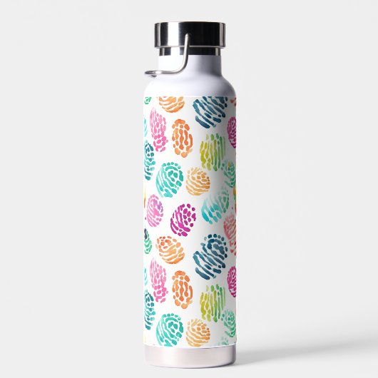 Funkfrequenzvereinigung Trinkflasche (Rechts)