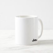 FUNKIE DYNAMITE KAFFEETASSE (VorderseiteRechts)