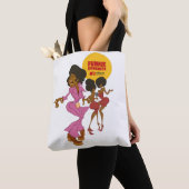 FUNKIE DYNAMITE TASCHE (Von Nahem)