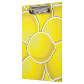 Funklemon Klemmbrett (Links)